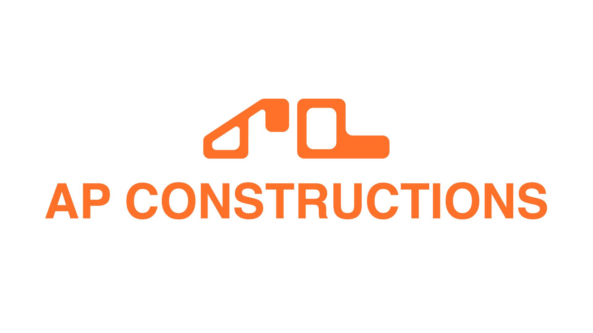 Prekės ženklas: AP CONSTRUCTIONS